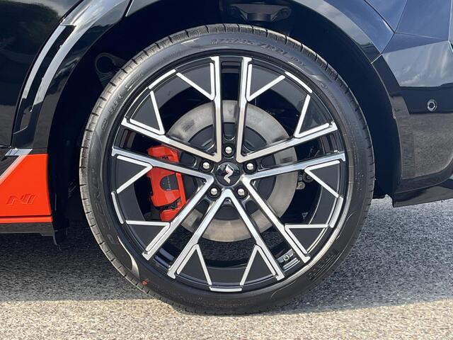 Hyundai IONIQ 5 N AWD 84 kWh | VOORRAAD | 650PK | 21 INCH LMV | N ACTIVE SOUND+ |