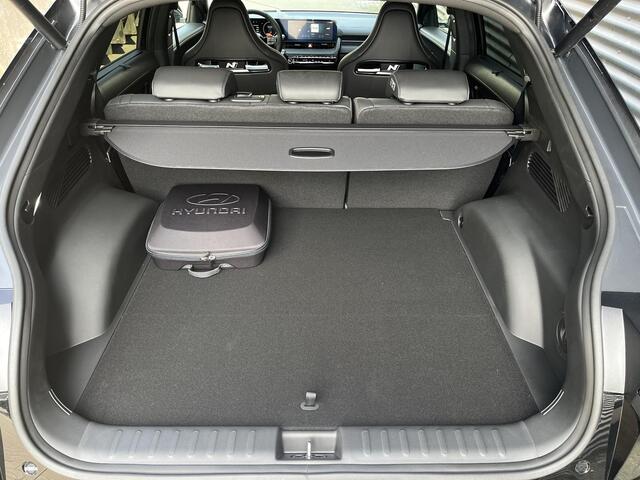 Hyundai IONIQ 5 N AWD 84 kWh | VOORRAAD | 650PK | 21 INCH LMV | N ACTIVE SOUND+ |