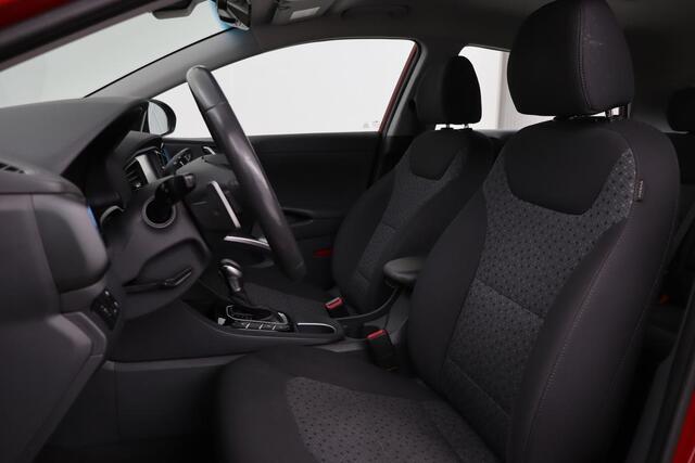 Hyundai IONIQ 1.6 GDI PHEV | Stoel & stuurverwarming | Adaptive cruise | Full LED | Camera | Carplay | Navigatie | Keyless | Climate control