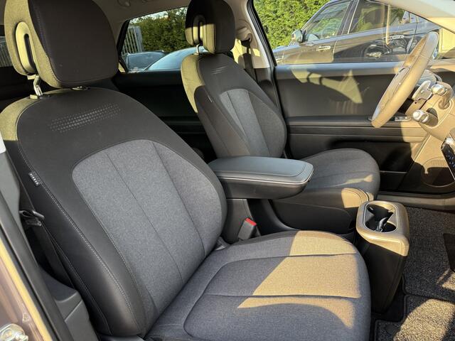 Hyundai IONIQ 5 Basis 58 kWh EV, Trekhaak | Nieuwstaat!