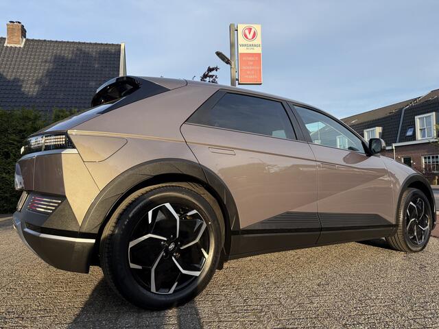 Hyundai IONIQ 5 Basis 58 kWh EV, Trekhaak | Nieuwstaat!