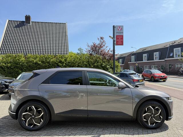Hyundai IONIQ 5 Basis 58 kWh EV, Trekhaak | Nieuwstaat!
