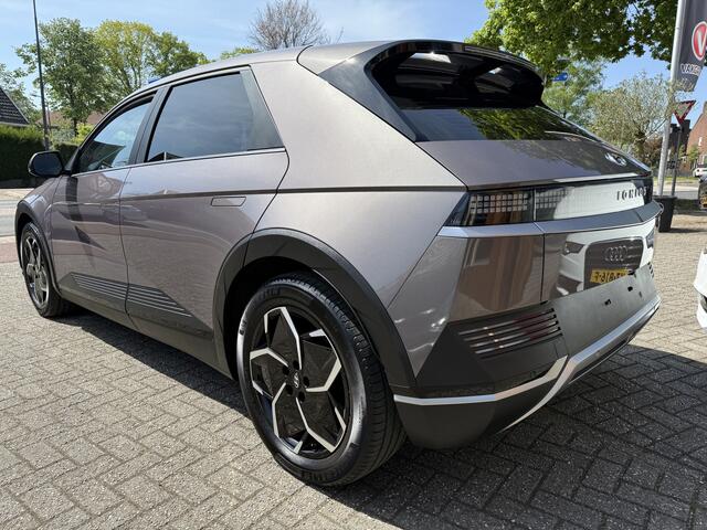 Hyundai IONIQ 5 Basis 58 kWh EV, Trekhaak | Nieuwstaat!
