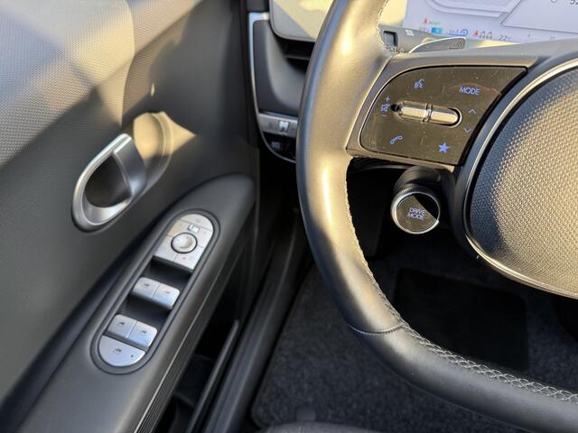 Hyundai IONIQ 5 Basis 58 kWh EV, Trekhaak | Nieuwstaat!