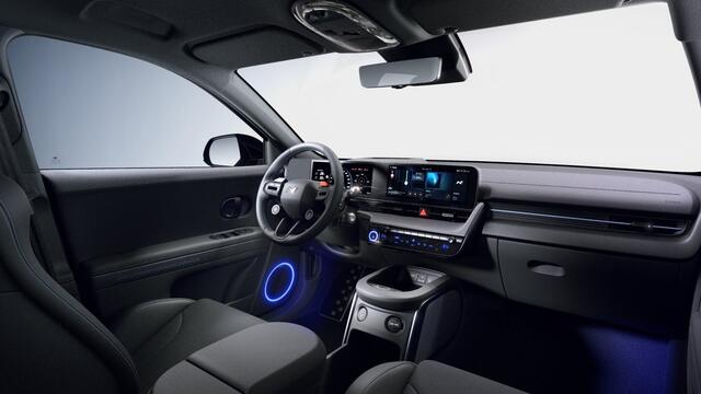 Hyundai IONIQ 5 N AWD 84 kWh - 650 PK - 770 NM