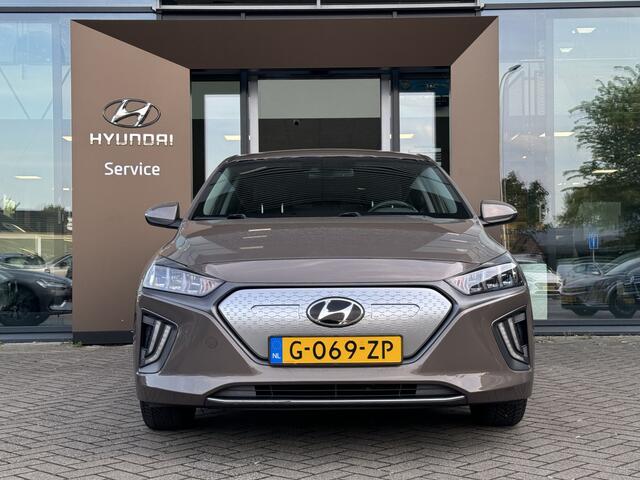 Hyundai IONIQ Comfort EV 38 kWh