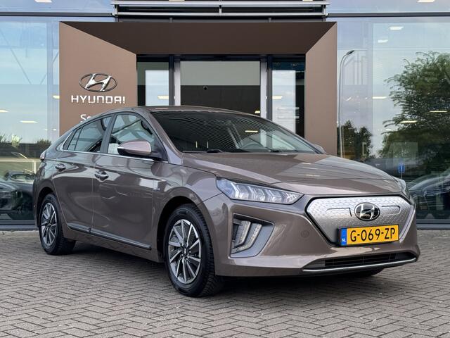 Hyundai IONIQ Comfort EV 38 kWh