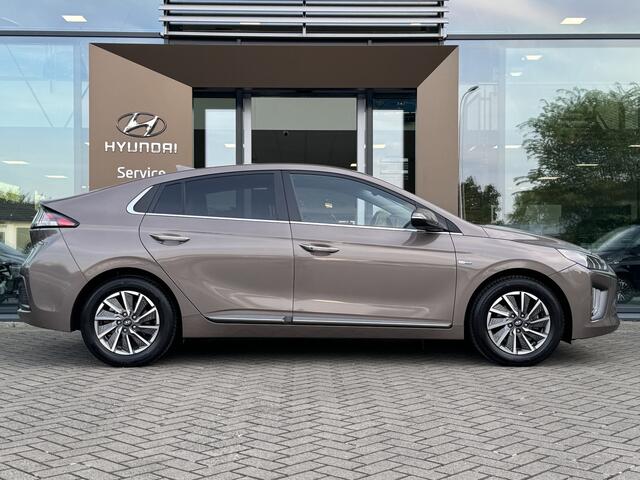 Hyundai IONIQ Comfort EV 38 kWh