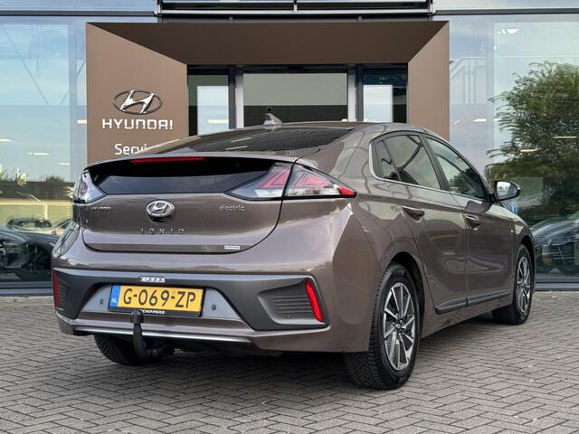 Hyundai IONIQ Comfort EV 38 kWh