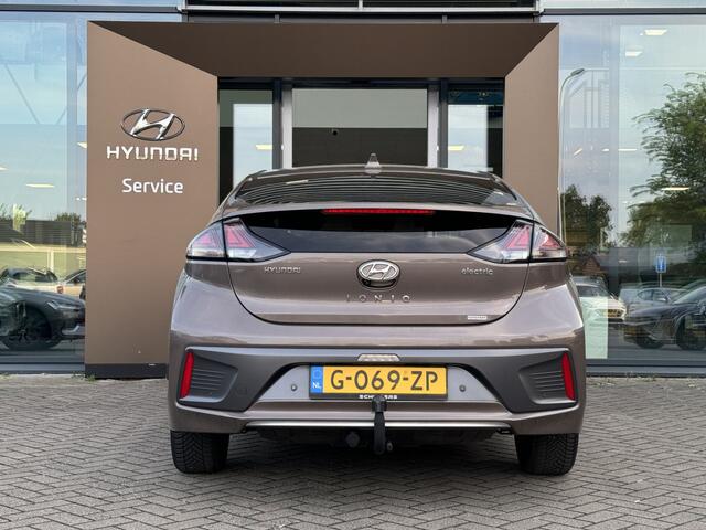 Hyundai IONIQ Comfort EV 38 kWh