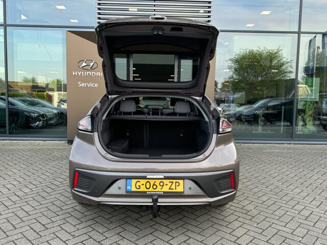 Hyundai IONIQ Comfort EV 38 kWh