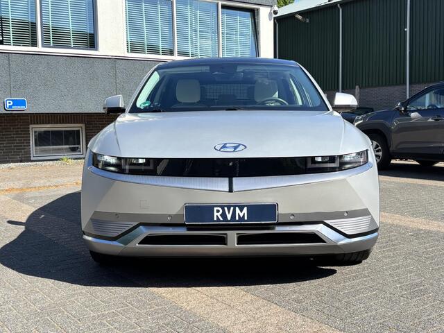 Hyundai IONIQ 5 Project 45 AWD 73kWh WARMTEPOMP | TREKHAAK | MEGA COMPLEET