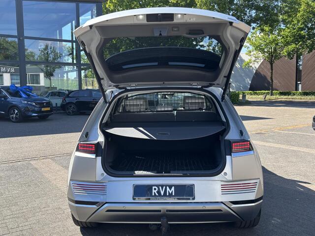Hyundai IONIQ 5 Project 45 AWD 73kWh WARMTEPOMP | TREKHAAK | MEGA COMPLEET