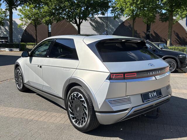 Hyundai IONIQ 5 Project 45 AWD 73kWh WARMTEPOMP | TREKHAAK | MEGA COMPLEET