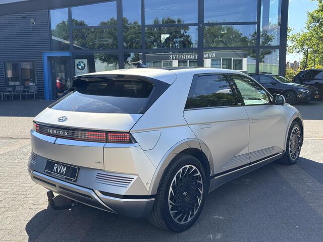 Hyundai IONIQ 5 Project 45 AWD 73kWh WARMTEPOMP | TREKHAAK | MEGA COMPLEET