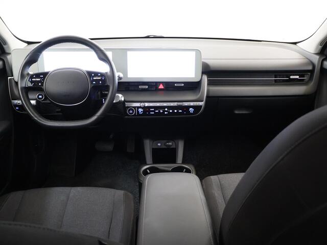 Hyundai IONIQ 5 Style 58 kWh | Warmtepomp | Navigatie | Parkeercamera | Climate Control | Keyless Go |