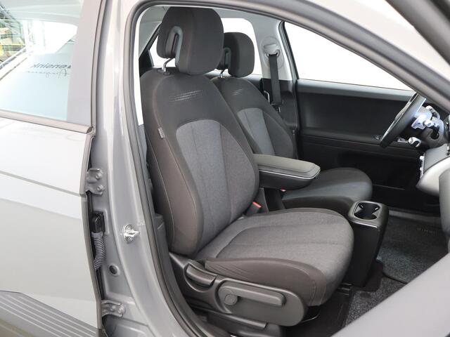 Hyundai IONIQ 5 Style 58 kWh | Warmtepomp | Navigatie | Parkeercamera | Climate Control | Keyless Go |
