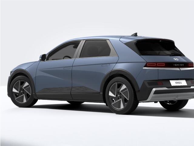 Hyundai IONIQ 5 Connect+ 84 kWh