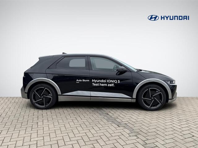 Hyundai IONIQ 5 Lounge AWD 84 kWh Nieuw Model!