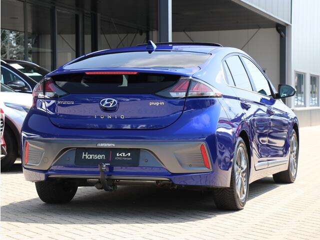 Hyundai IONIQ 1.6 GDi PHEV Premium I Trekhaak