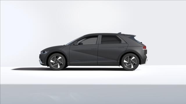 Hyundai IONIQ 5 Style 84 kWh / Incl. ¤5000,- Wegrijvoordeel / 350kW-DC / Uit Voorraad Leverbaar / 570km WLPT