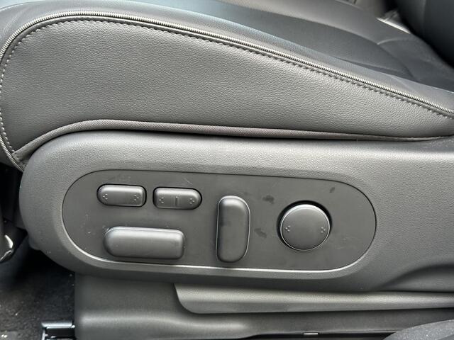 Hyundai IONIQ 5 Lounge 77.4 kWh / ¤15705,- Korting / Rijklaarprijs / Direct Leverbaar