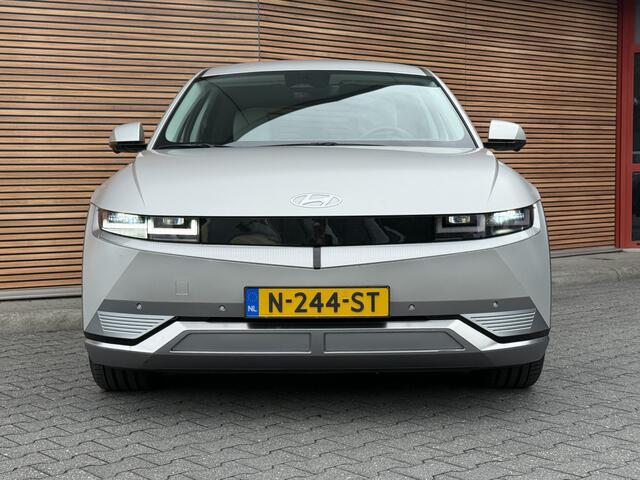 Hyundai IONIQ 5 Lounge 73kWh 360* Camera / Comfortstoelen / Navi / Stoel verwarming en koeling / Stuur verwarming