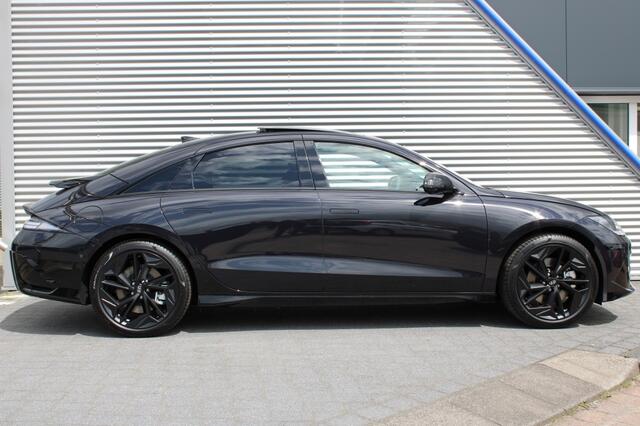 Hyundai IONIQ First Edition 77.4 kWh AWD * Direct leverbaar!