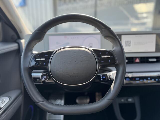 Hyundai IONIQ Connect+ 77.4 kWh | Bose | Leer | Camera