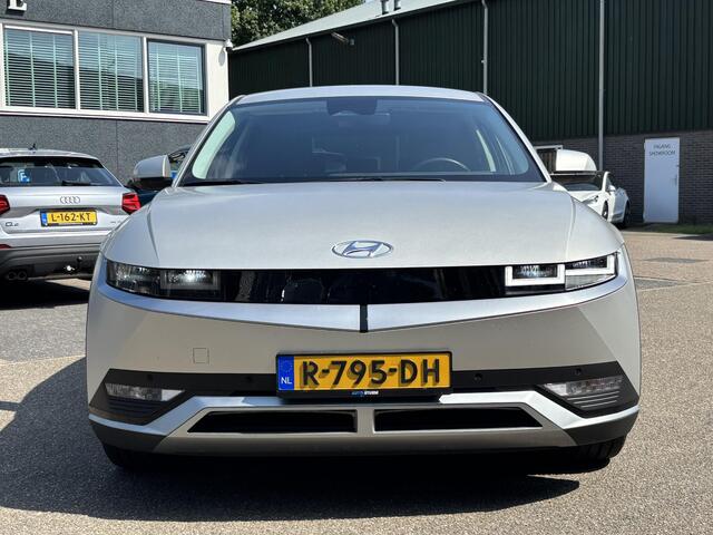 Hyundai IONIQ 5 Connect+ 73kWh ORIG. NL. NAP KM. | BOSE AUDIO | ELEK. STOEL