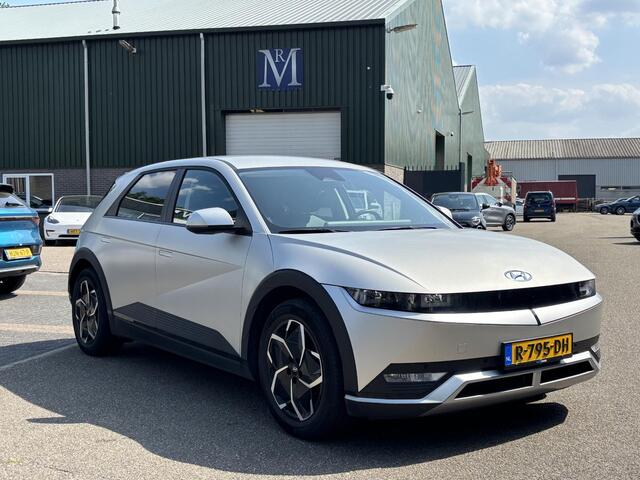 Hyundai IONIQ 5 Connect+ 73kWh ORIG. NL. NAP KM. | BOSE AUDIO | ELEK. STOEL