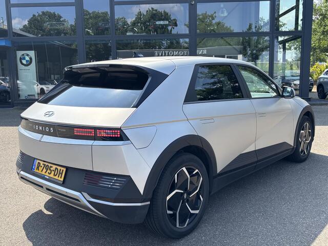 Hyundai IONIQ 5 Connect+ 73kWh ORIG. NL. NAP KM. | BOSE AUDIO | ELEK. STOEL