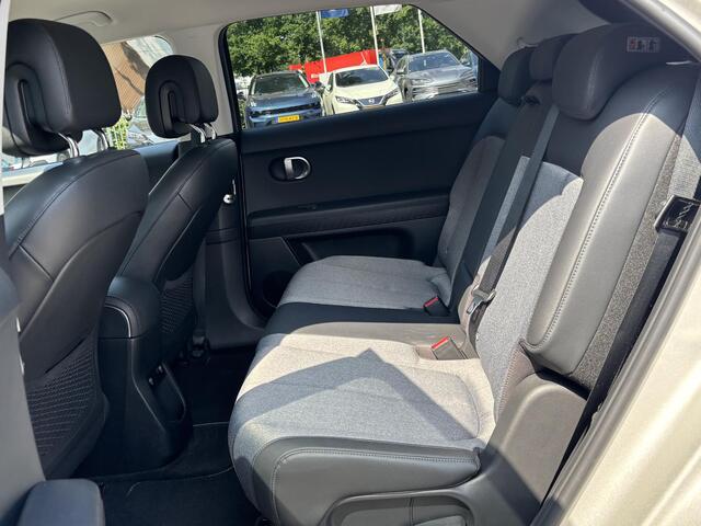 Hyundai IONIQ 5 Connect+ 73kWh ORIG. NL. NAP KM. | BOSE AUDIO | ELEK. STOEL