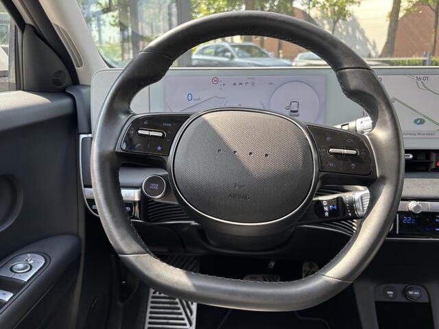 Hyundai IONIQ 5 Connect+ 73kWh ORIG. NL. NAP KM. | BOSE AUDIO | ELEK. STOEL