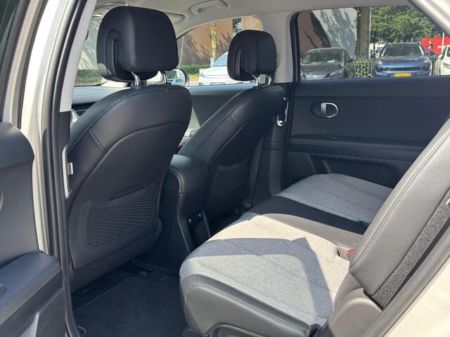 Hyundai IONIQ 5 Connect+ 73kWh ORIG. NL. NAP KM. | BOSE AUDIO | ELEK. STOEL