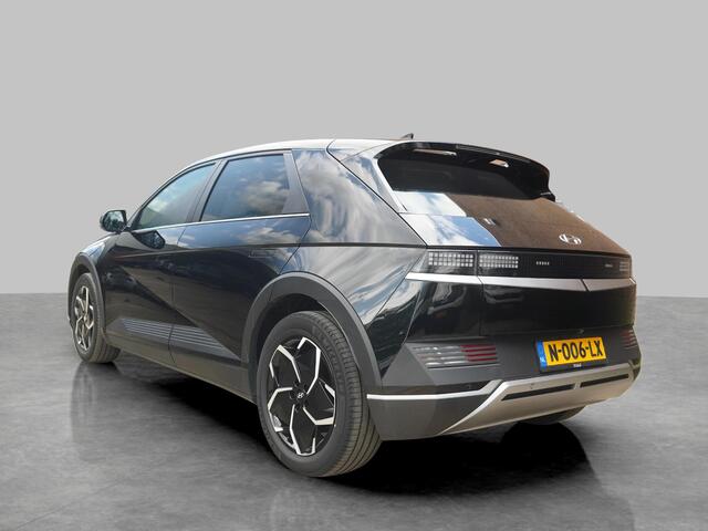 Hyundai IONIQ 5 Connect+ 58 kWh