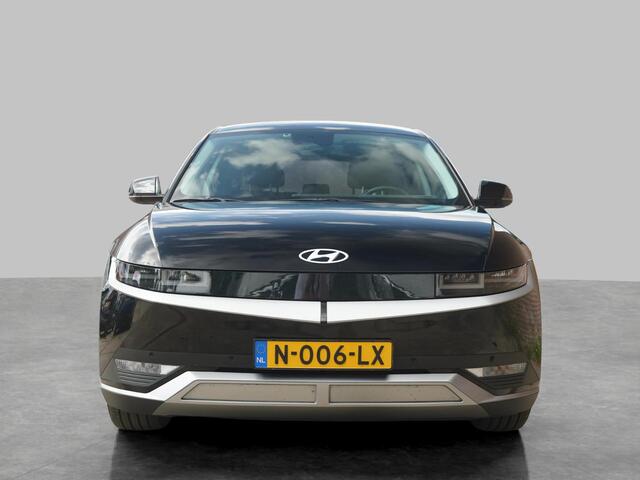 Hyundai IONIQ 5 Connect+ 58 kWh