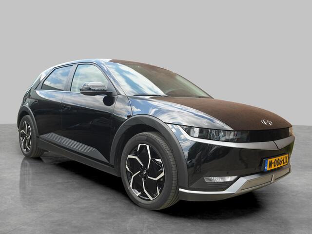 Hyundai IONIQ 5 Connect+ 58 kWh