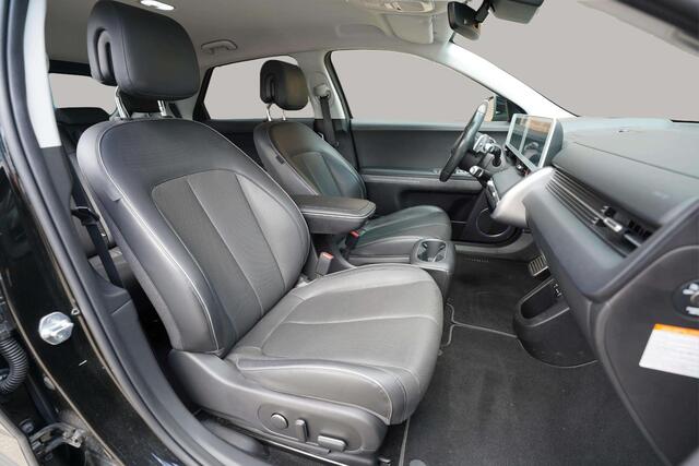 Hyundai IONIQ 5 Connect+ 58 kWh