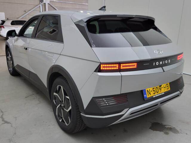 Hyundai IONIQ 5 Connect+ AWD 73kWh | Verwacht | LEder | Navi |
