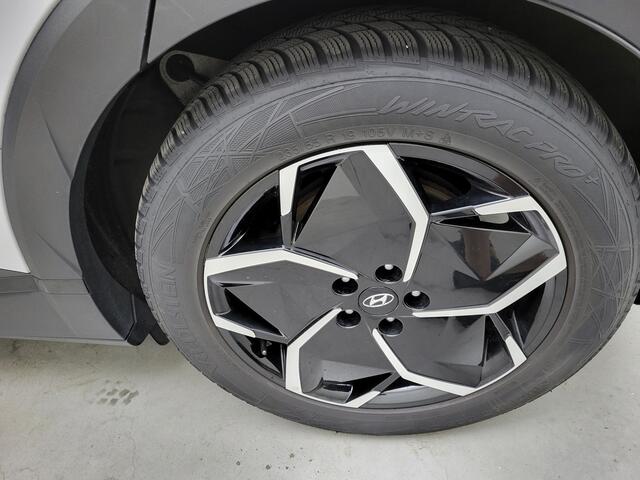 Hyundai IONIQ 5 Connect+ AWD 73kWh | Verwacht | LEder | Navi |