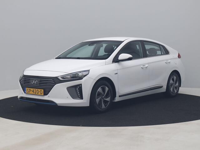 Hyundai IONIQ 1.6 GDi Comfort | CAMERA | ADAPTIVE | KEYLESS
