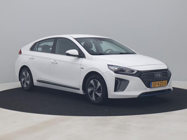 Hyundai IONIQ 1.6 GDi Comfort | CAMERA | ADAPTIVE | KEYLESS