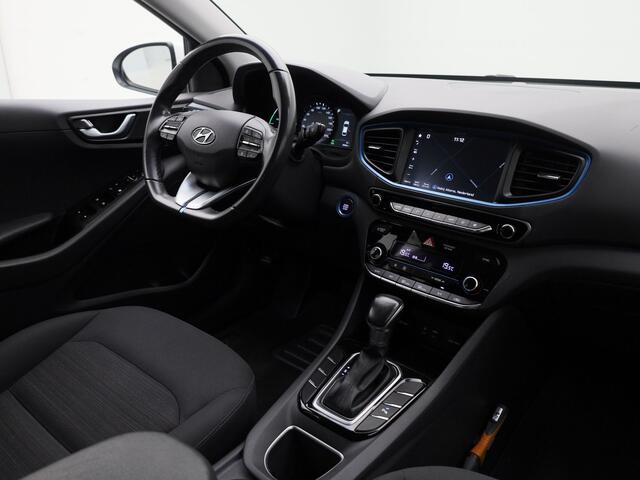 Hyundai IONIQ 1.6 GDi Comfort | CAMERA | ADAPTIVE | KEYLESS