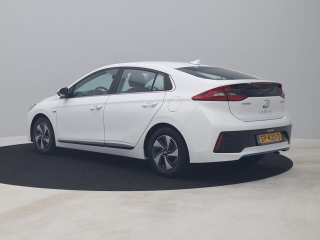 Hyundai IONIQ 1.6 GDi Comfort | CAMERA | ADAPTIVE | KEYLESS