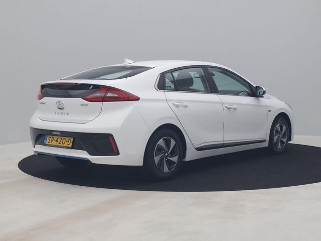 Hyundai IONIQ 1.6 GDi Comfort | CAMERA | ADAPTIVE | KEYLESS