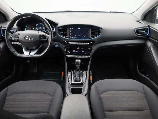 Hyundai IONIQ 1.6 GDi Comfort | CAMERA | ADAPTIVE | KEYLESS