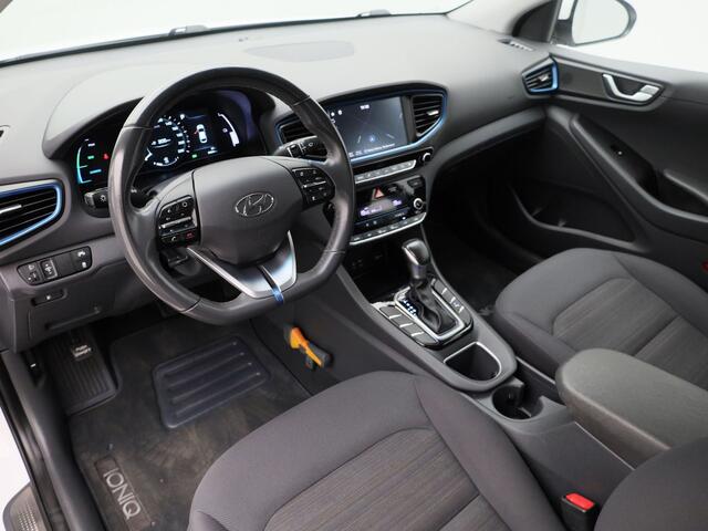 Hyundai IONIQ 1.6 GDi Comfort | CAMERA | ADAPTIVE | KEYLESS