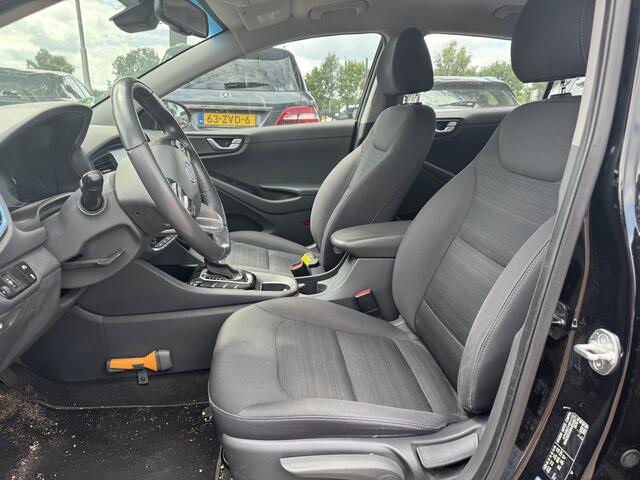 Hyundai IONIQ 1.6 GDi Comfort / Camera / Navigatie / Keyless / 15'' / DAB / Cruise Control
