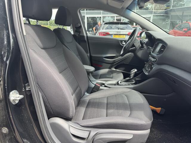 Hyundai IONIQ 1.6 GDi Comfort / Camera / Navigatie / Keyless / 15'' / DAB / Cruise Control